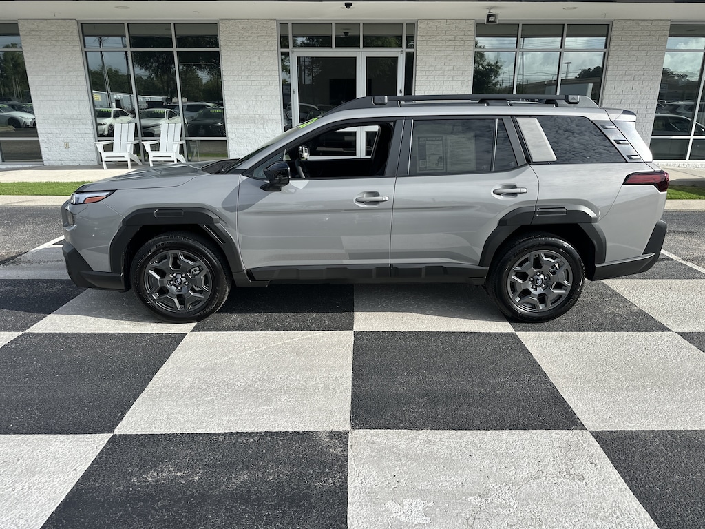 Used 2026 Subaru Outback Premium SUV