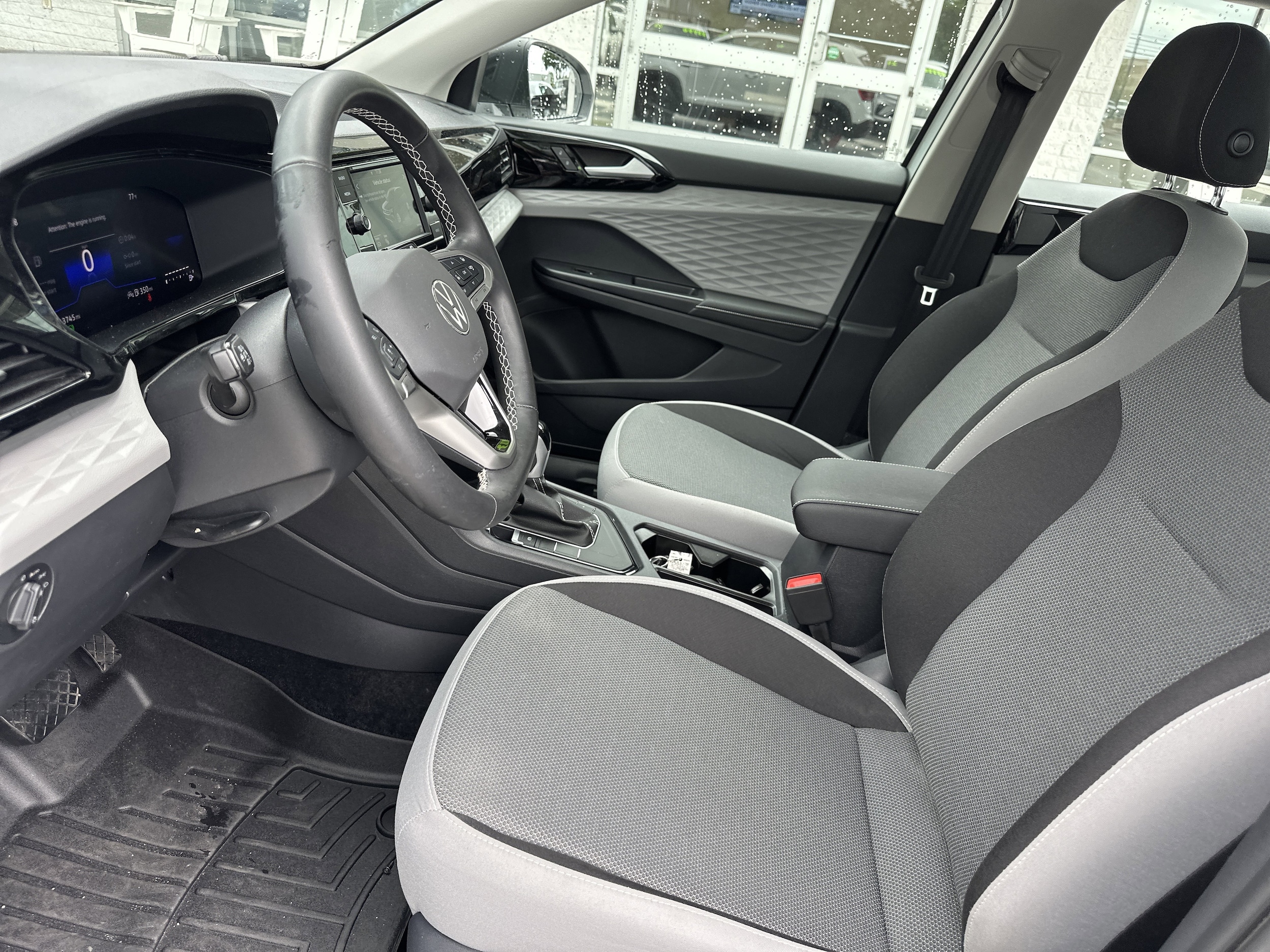 2024 Volkswagen Taos S - Photo 11
