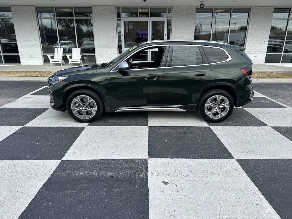 Used 2023 BMW X1 xDrive28i SUV