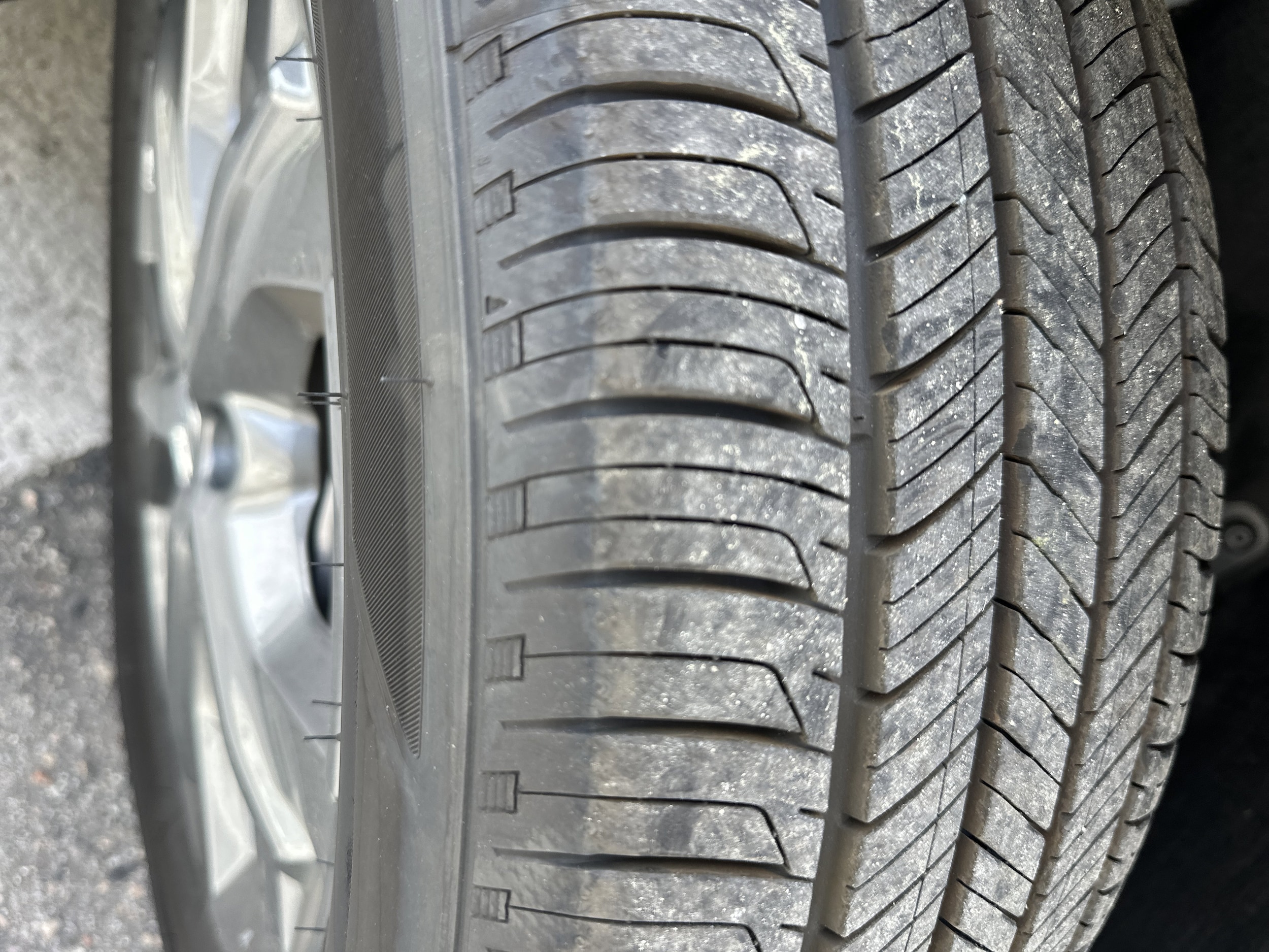 2026 Honda HR-V LX - Photo 8