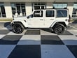  Jeep Wrangler 4xe