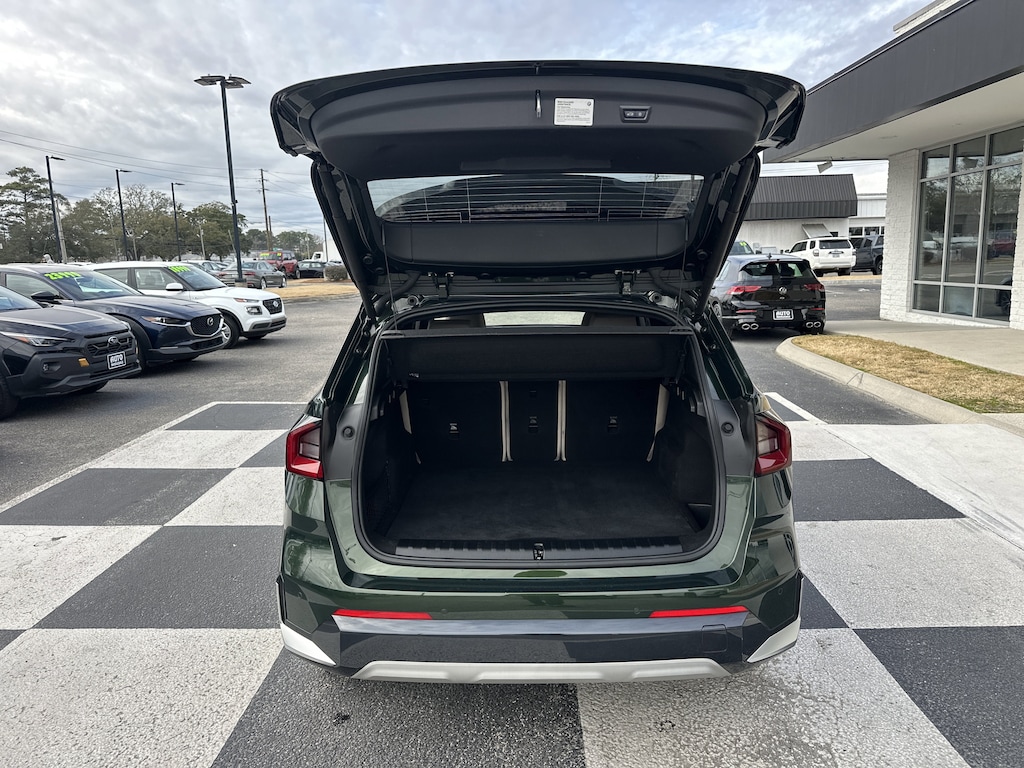 Used 2023 BMW X1 xDrive28i SUV