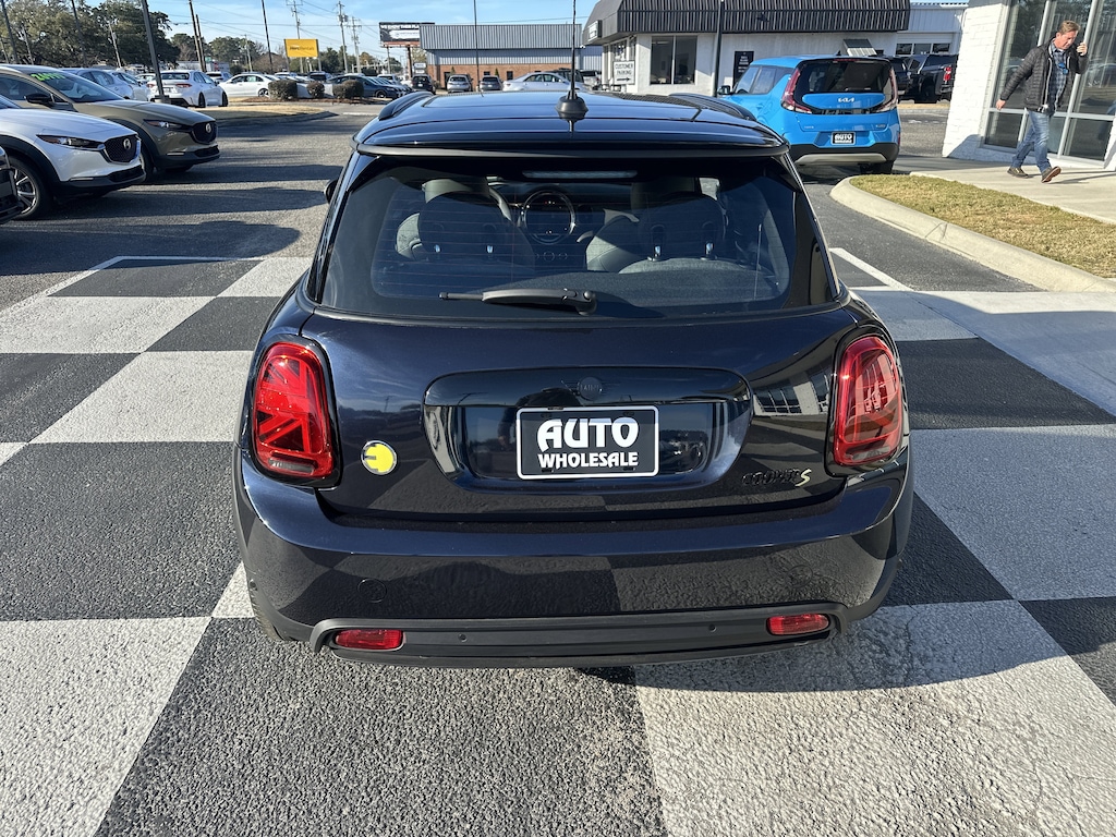 Used 2023 MINI Electric Hardtop 2 Door Cooper Hatchback