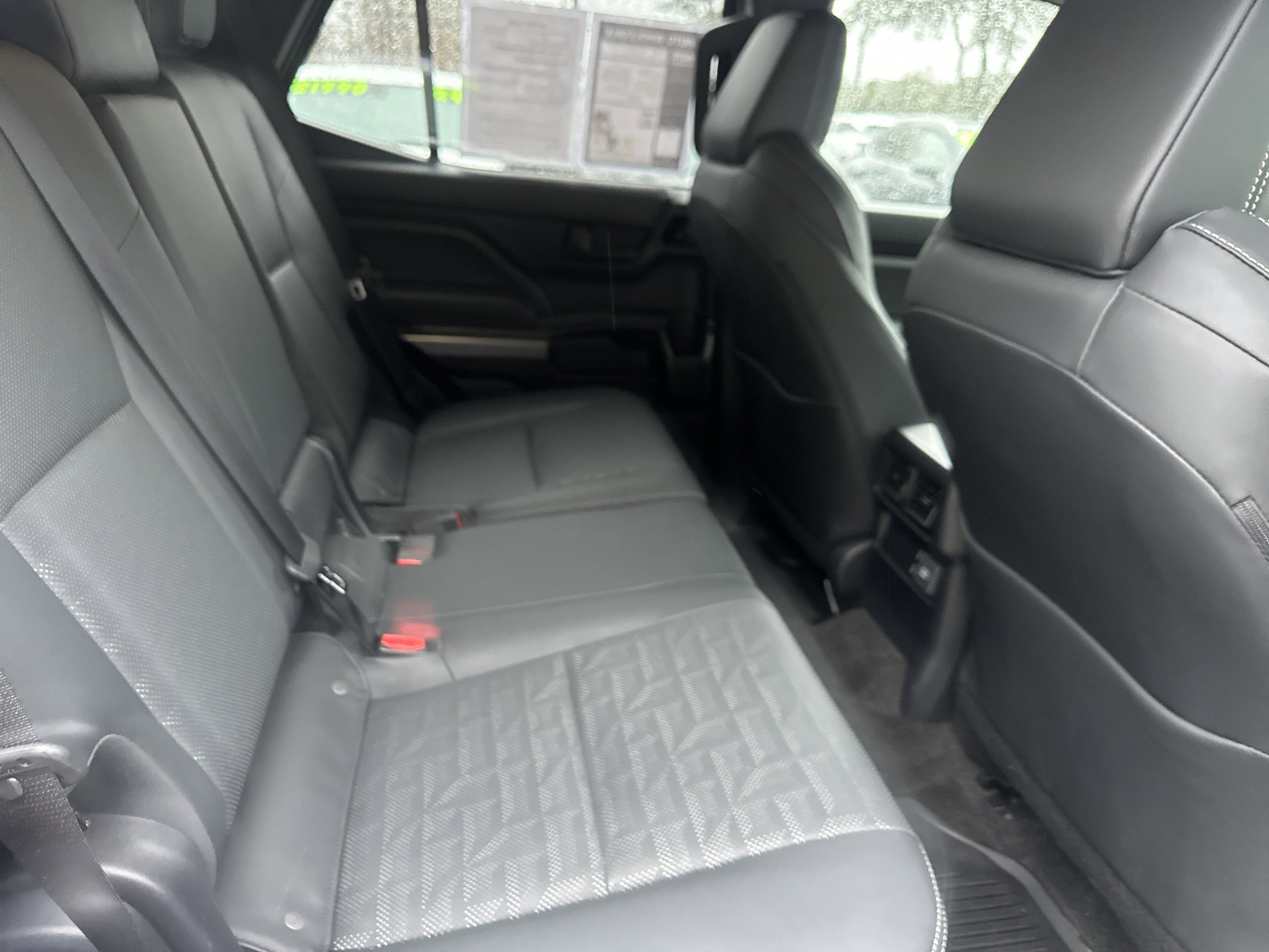 2025 Toyota 4Runner TRD Off-Road Premium - Photo 14