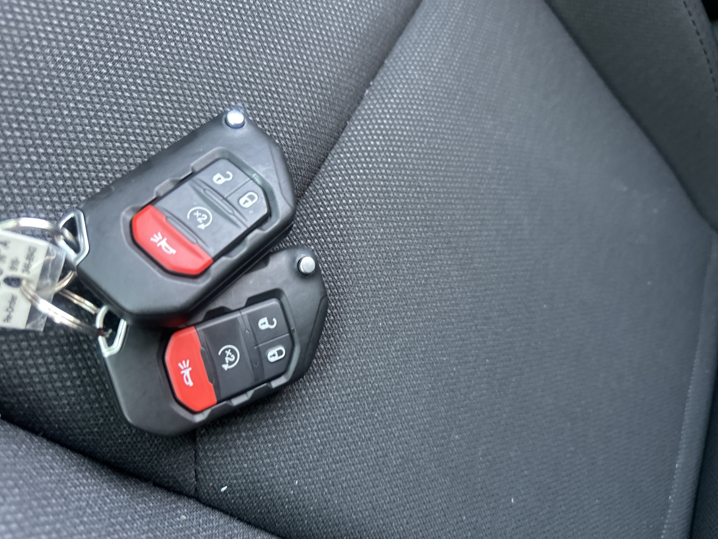 2023 Jeep Wrangler 4-Door Altitude - Photo 20