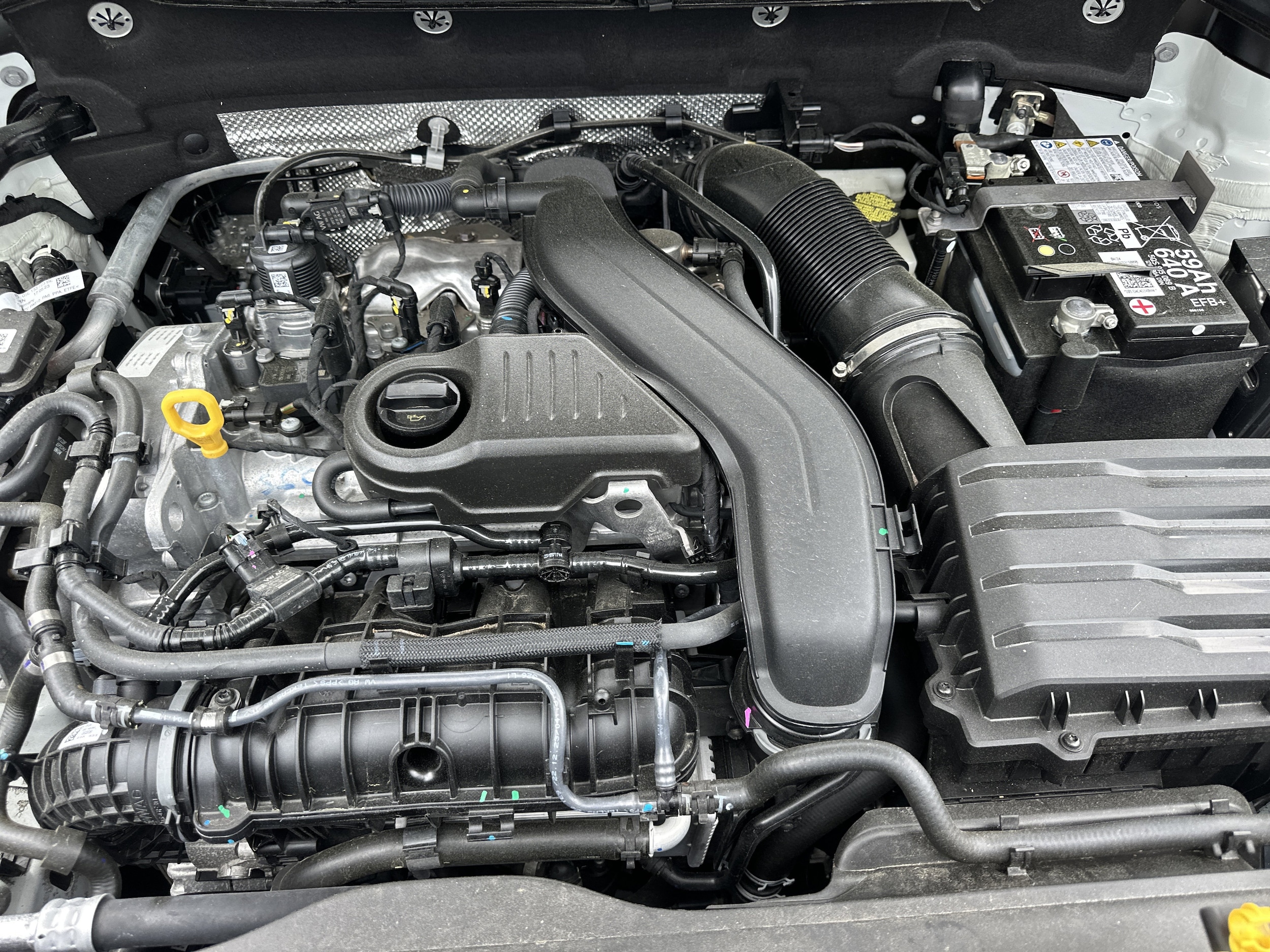 2024 Volkswagen Taos S - Photo 10
