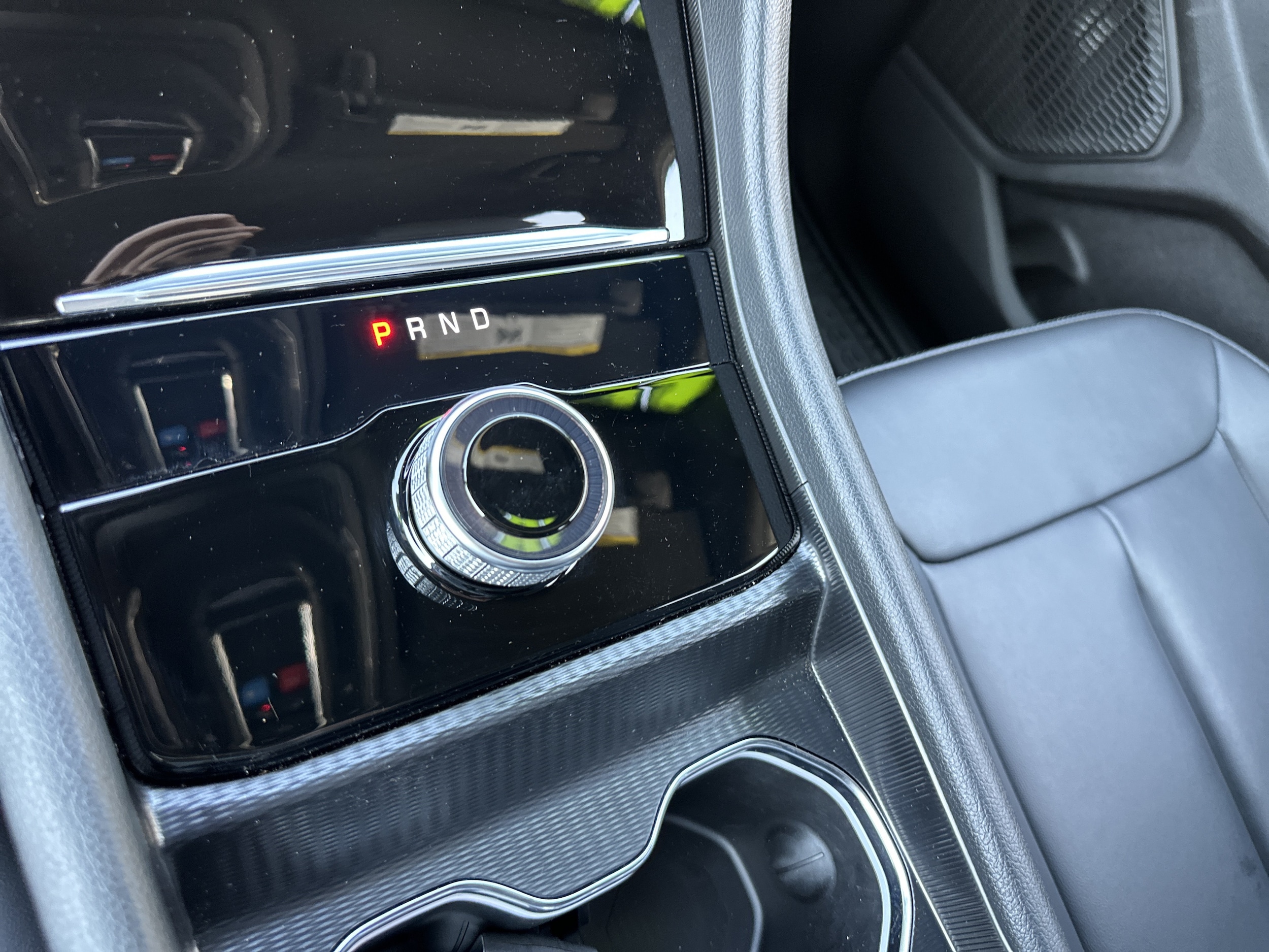 2025 Jeep Grand Cherokee Limited - Photo 19
