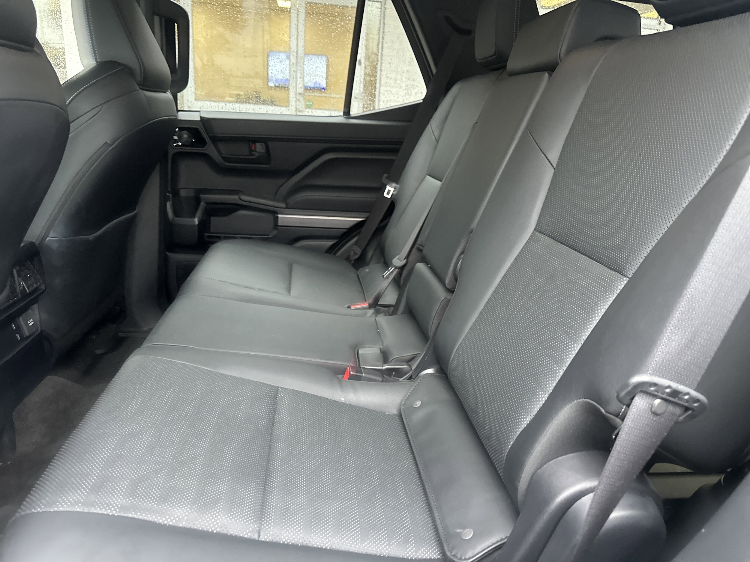 2025 Toyota 4Runner TRD Off-Road Premium - Photo 12