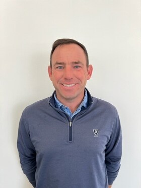 Staff member Robert Beasley from b9834b409fe7