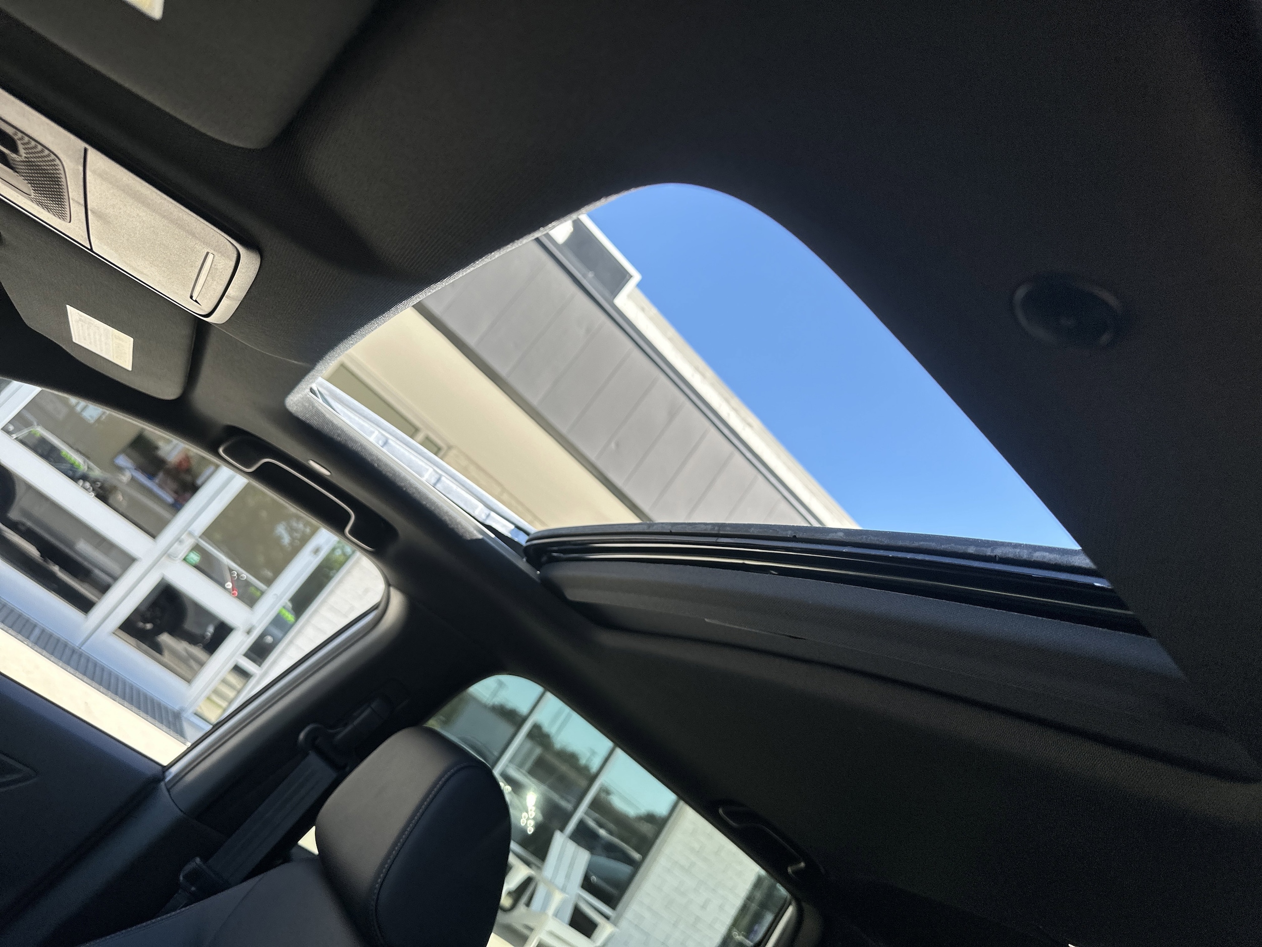 2026 Honda CR-V Sport-L - Photo 11