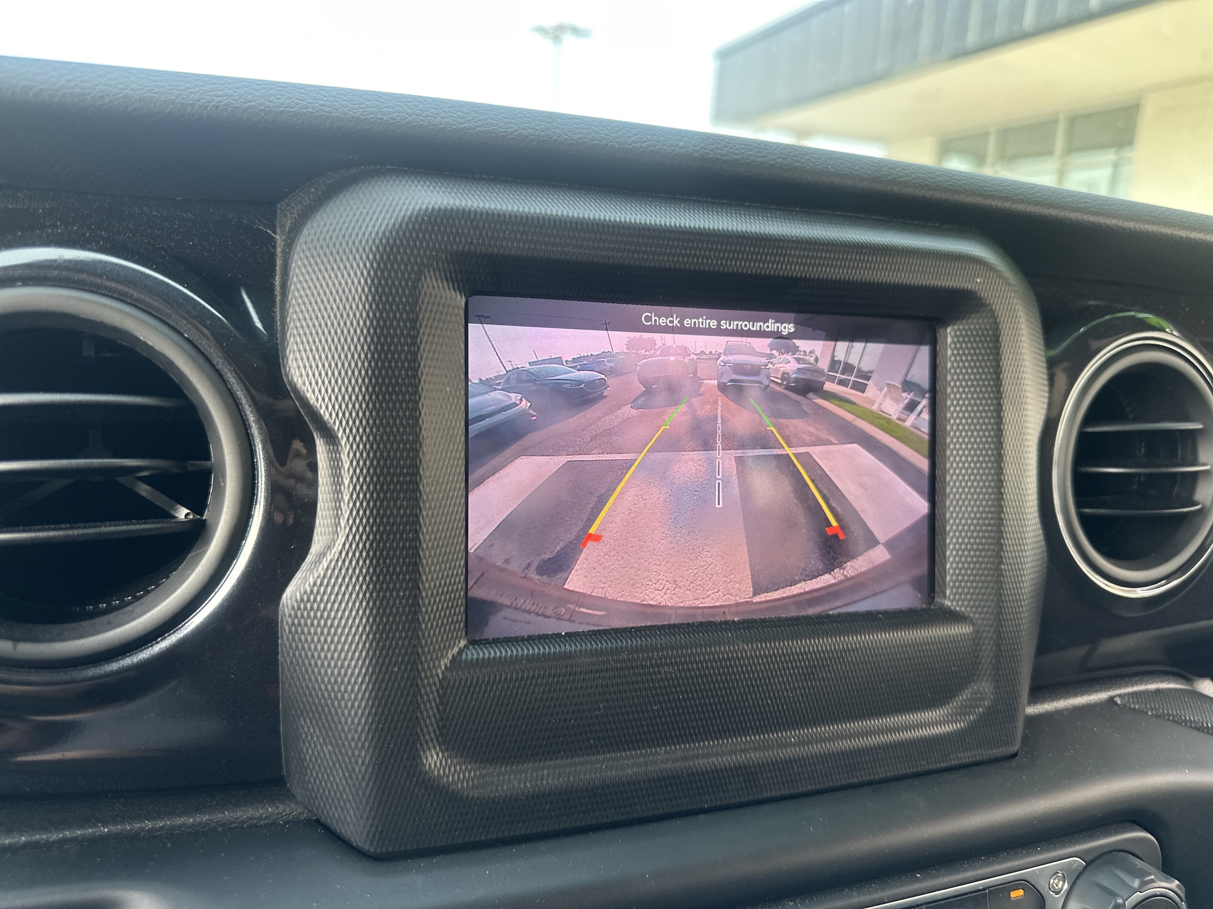 2023 Jeep Wrangler 4-Door Altitude - Photo 18