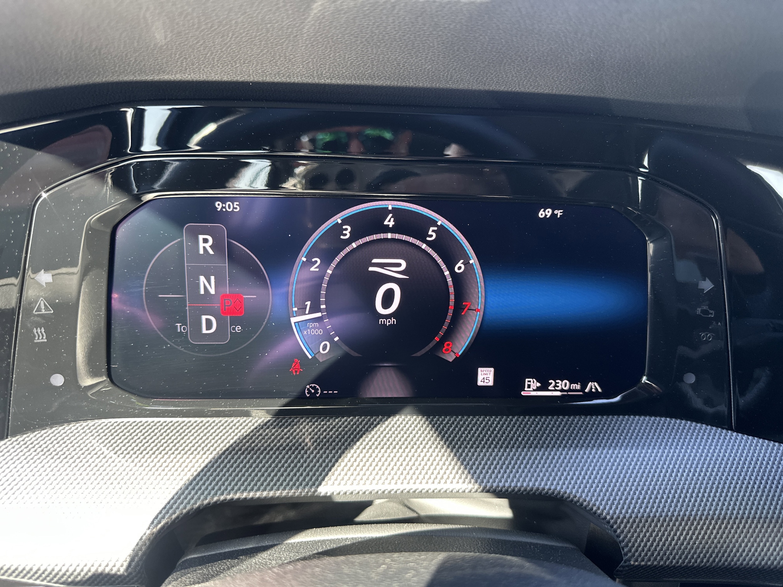 2026 Volkswagen Golf R R - Photo 16
