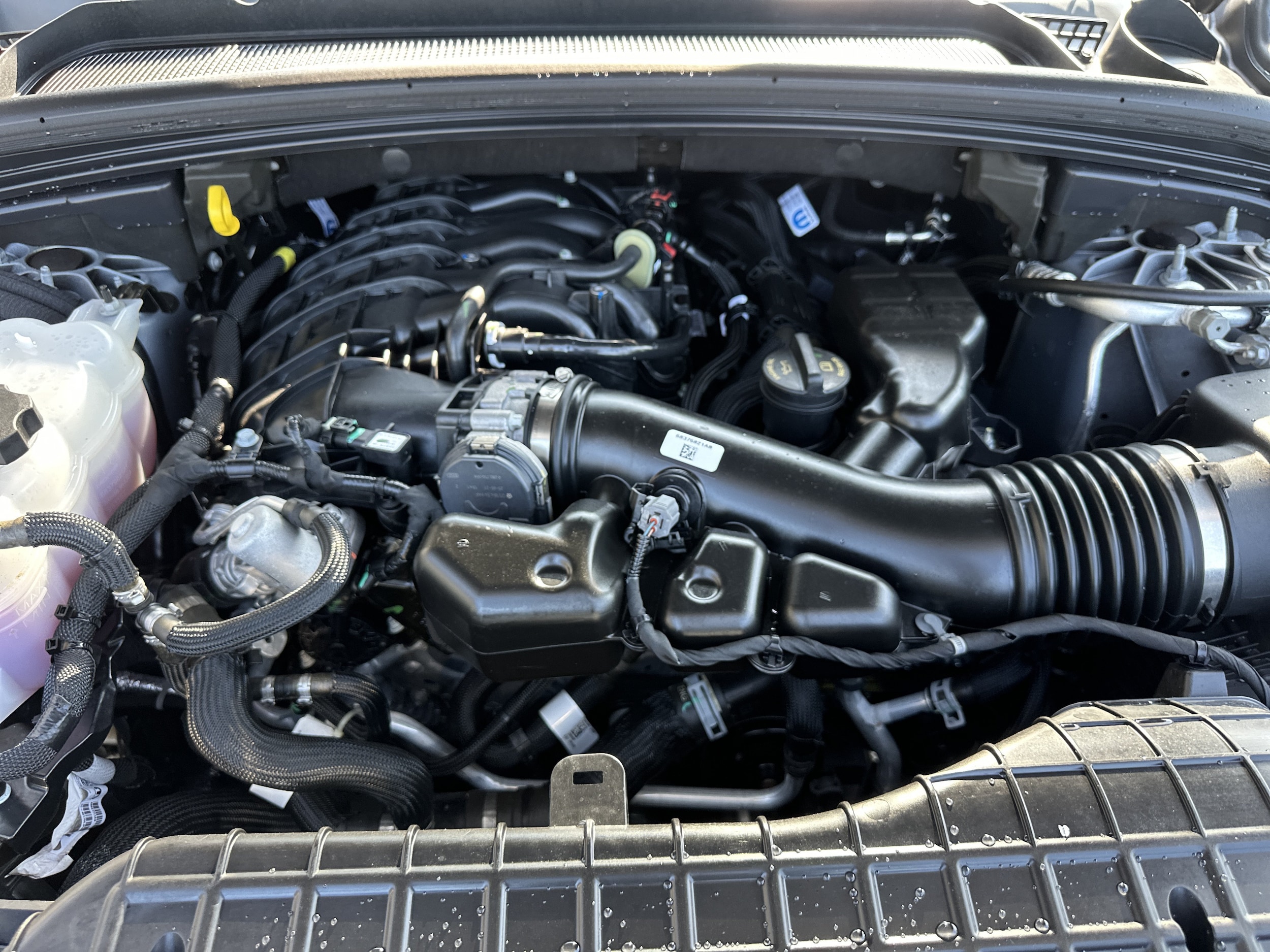 2025 Jeep Grand Cherokee Limited - Photo 10