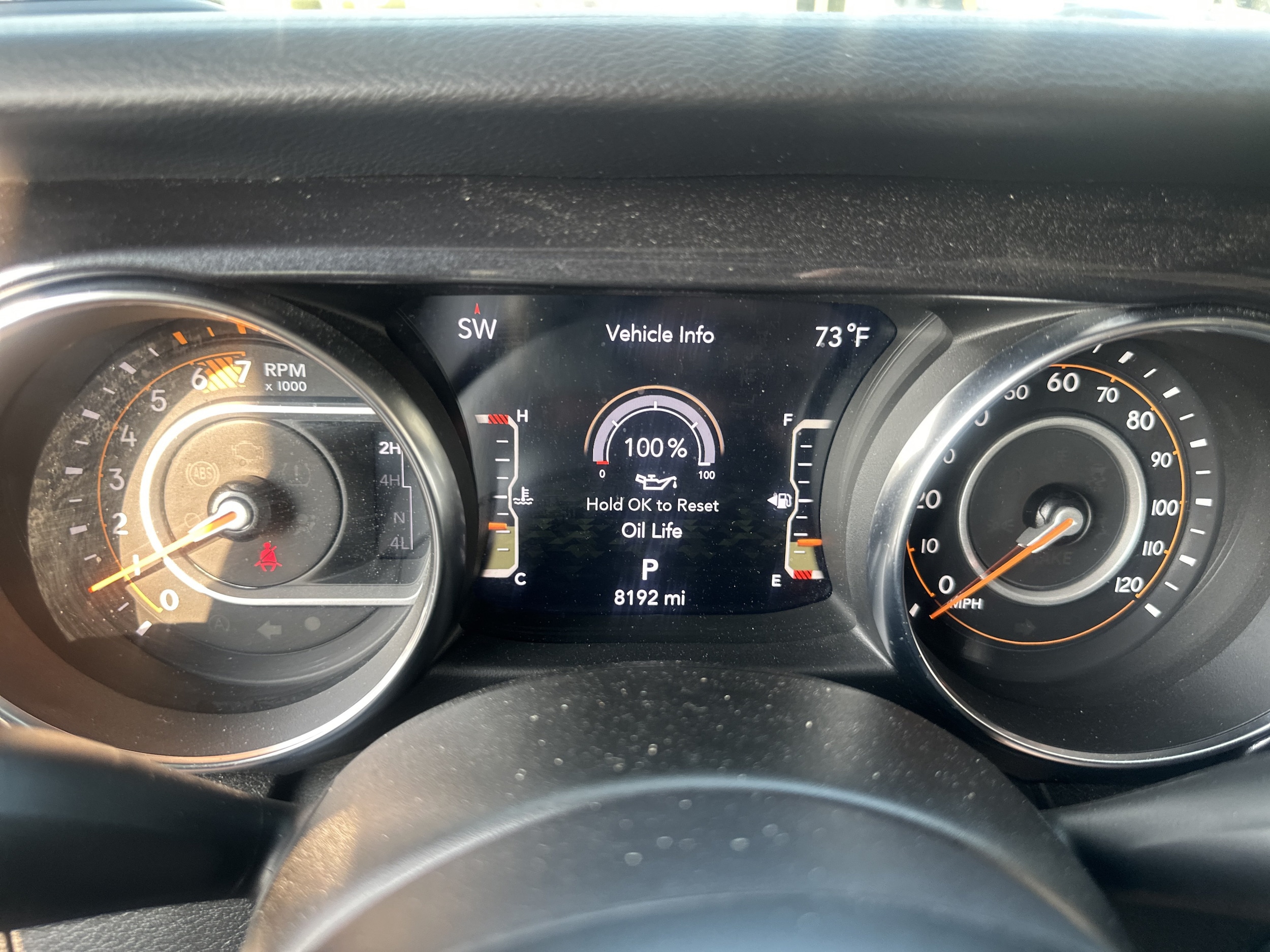 2023 Jeep Wrangler 4-Door Altitude - Photo 16