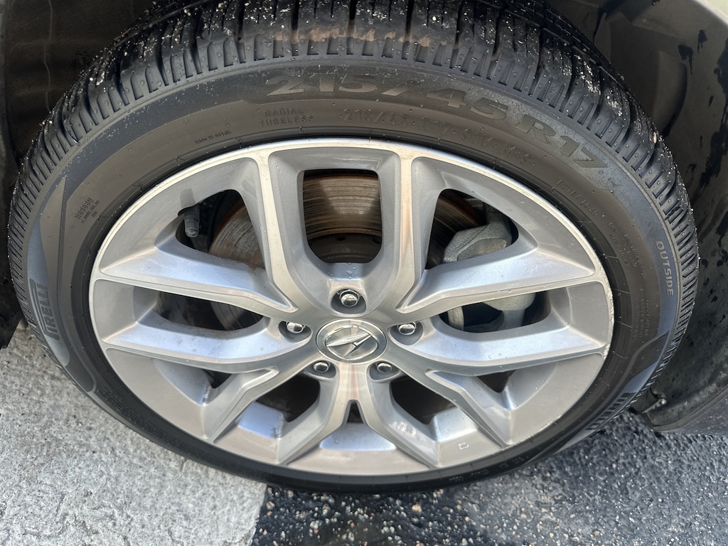 Used 2020 Acura ILX Sedan