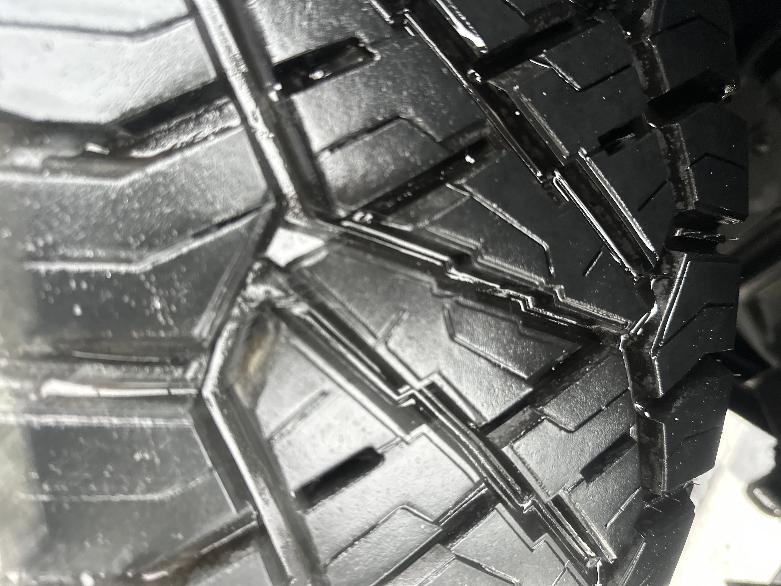 2025 Toyota 4Runner TRD Off-Road Premium - Photo 9