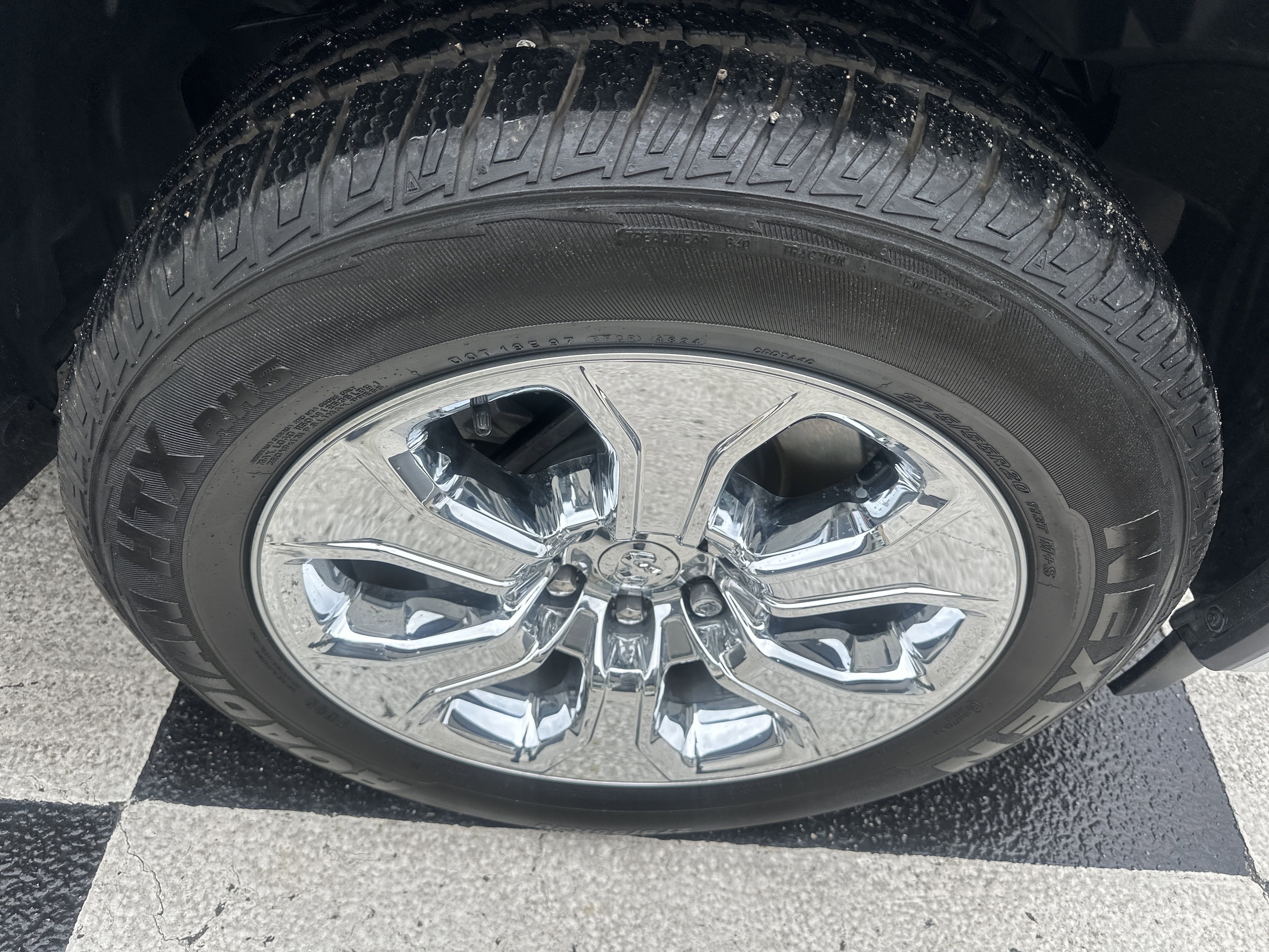 2026 RAM Ram 1500 Pickup Big Horn/Lone Star - Photo 6