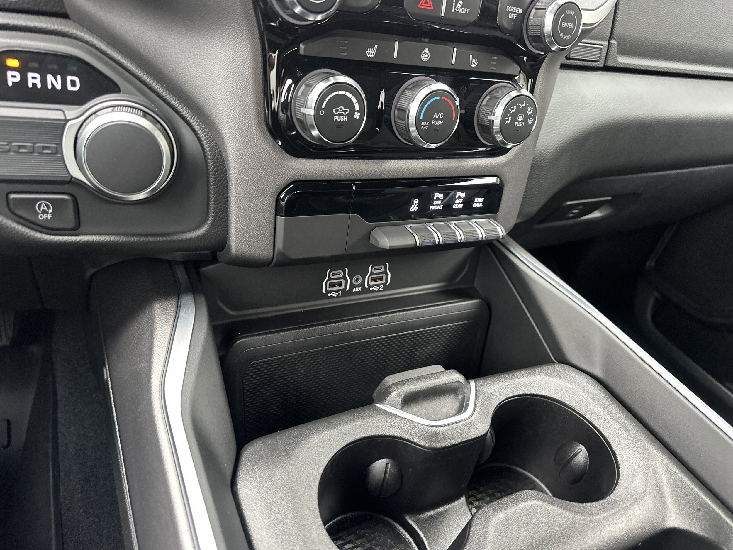 2026 RAM Ram 1500 Pickup Big Horn/Lone Star - Photo 19