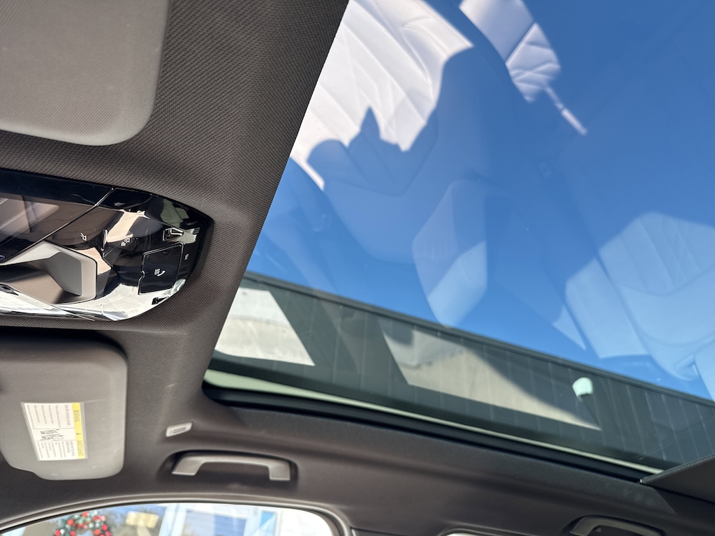 Used 2025 BMW X3 30 xDrive SUV