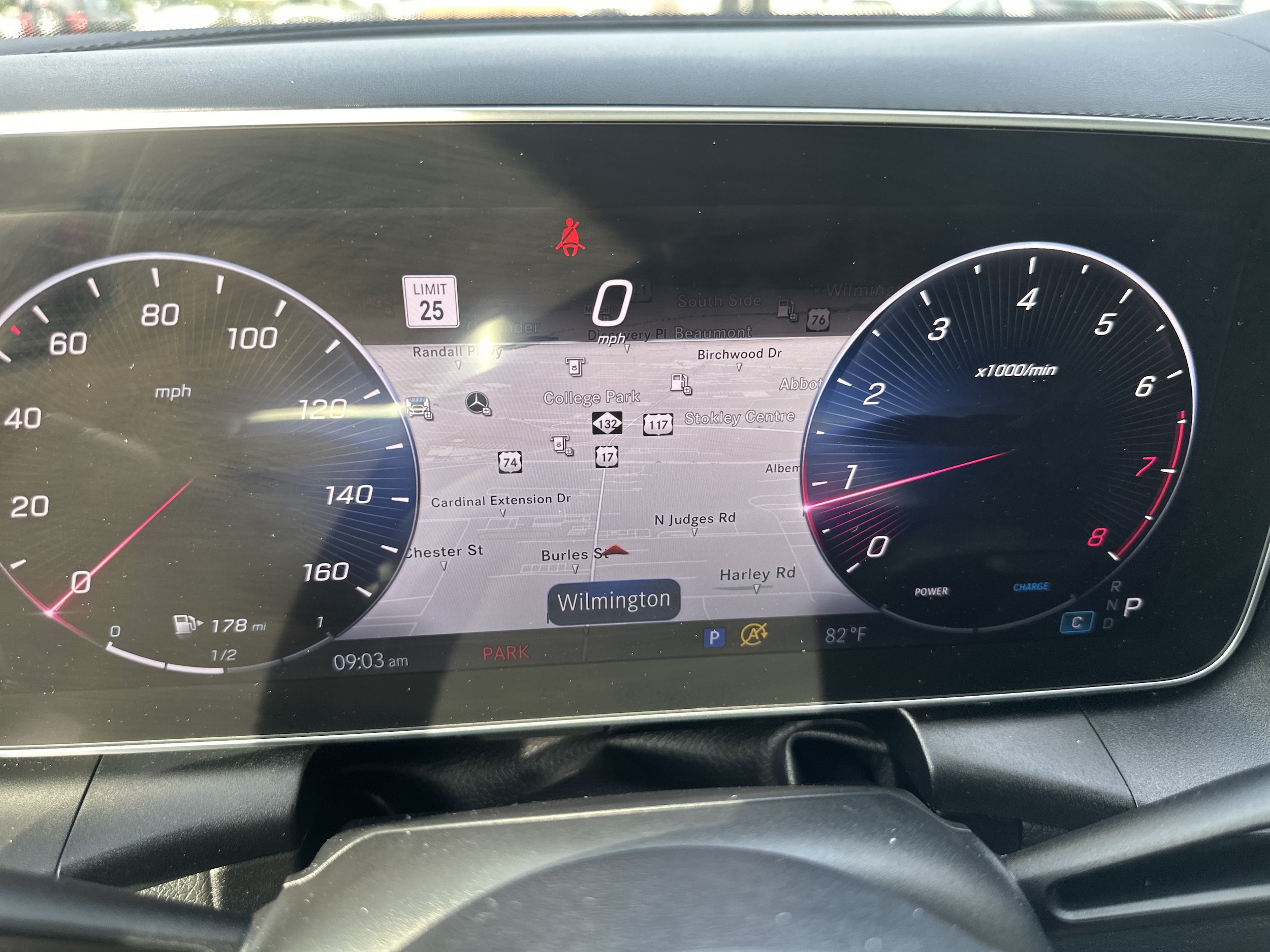 2023 Mercedes-Benz GLC GLC 300 - Photo 16