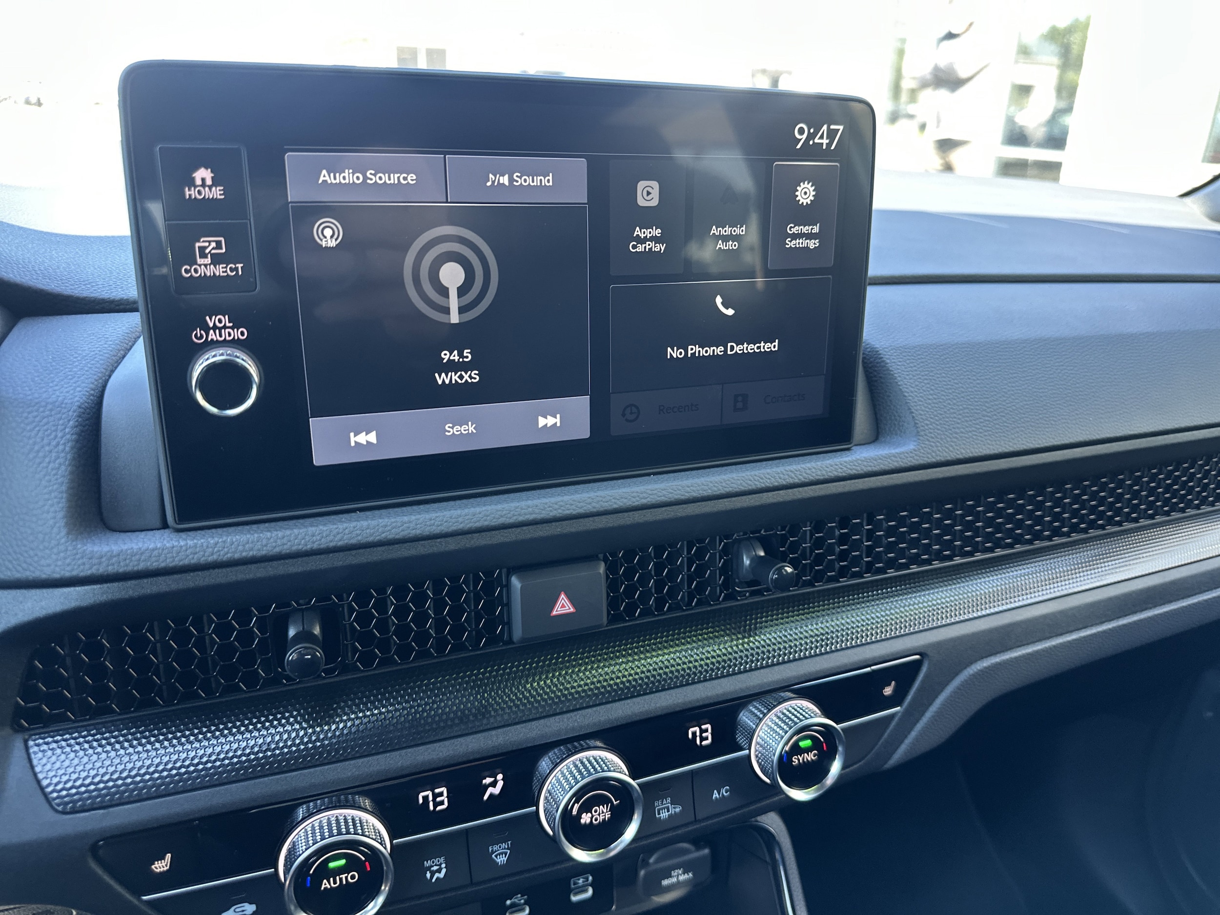 2026 Honda CR-V Sport-L - Photo 17