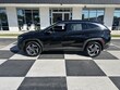 Hyundai Tucson Hybrid