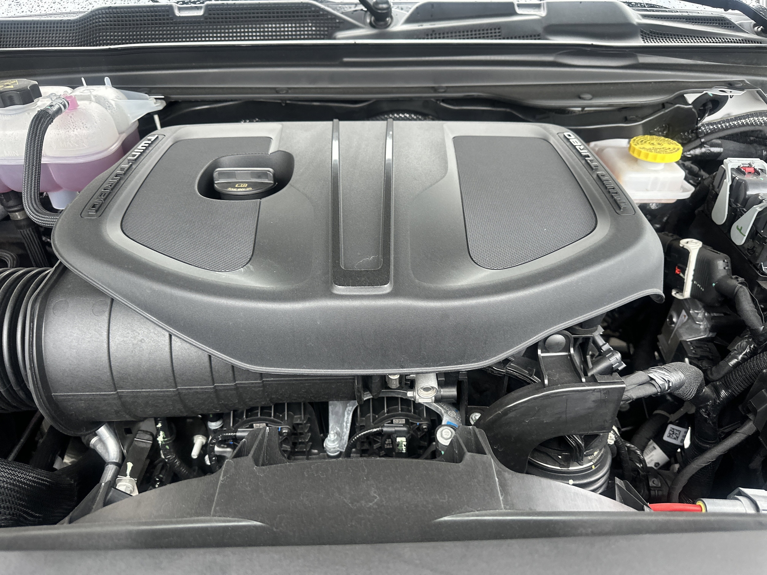 2026 RAM Ram 1500 Pickup Big Horn/Lone Star - Photo 10