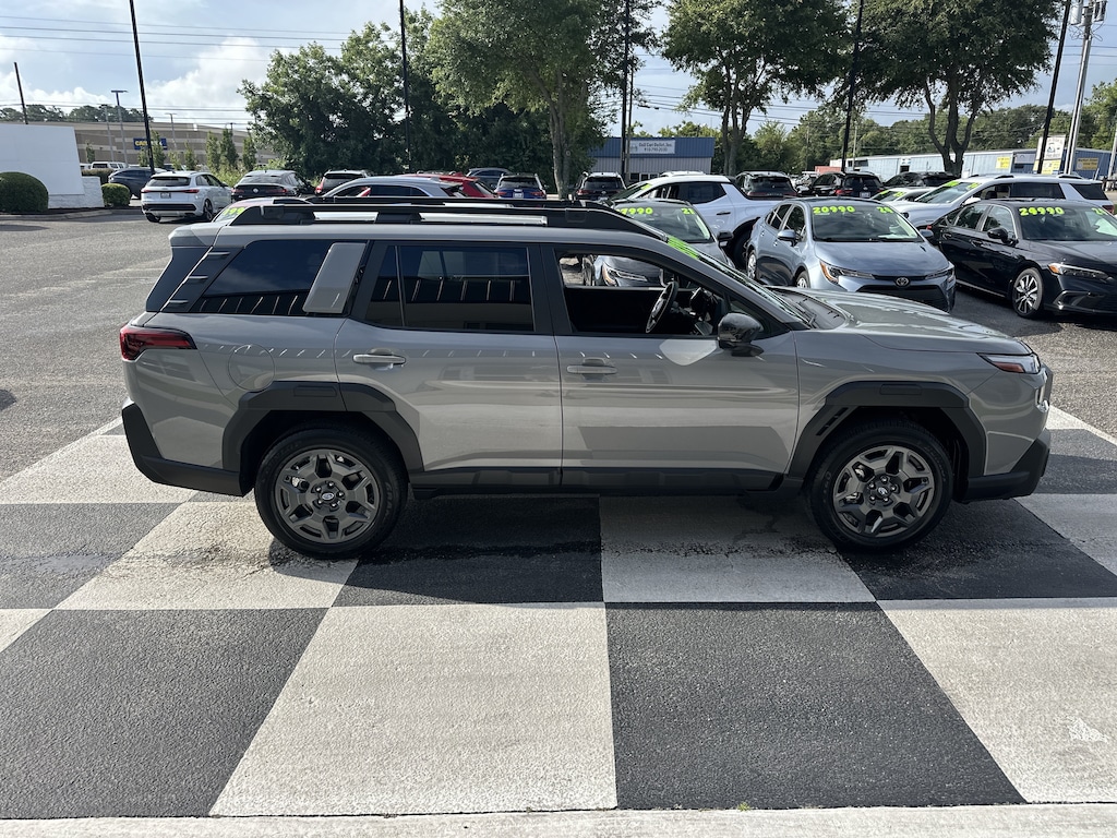 Used 2026 Subaru Outback Premium SUV