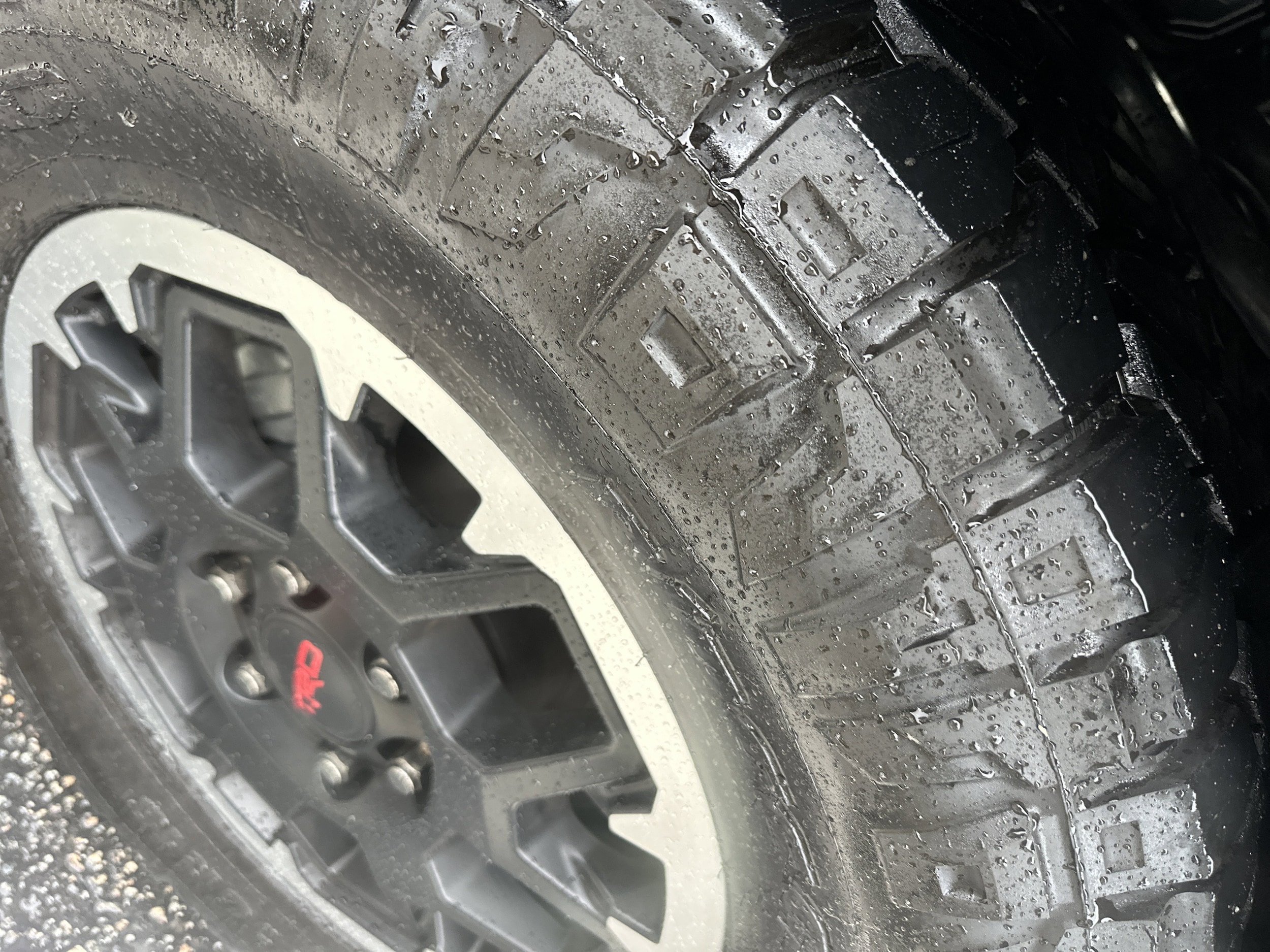 2025 Toyota 4Runner TRD Off-Road Premium - Photo 7