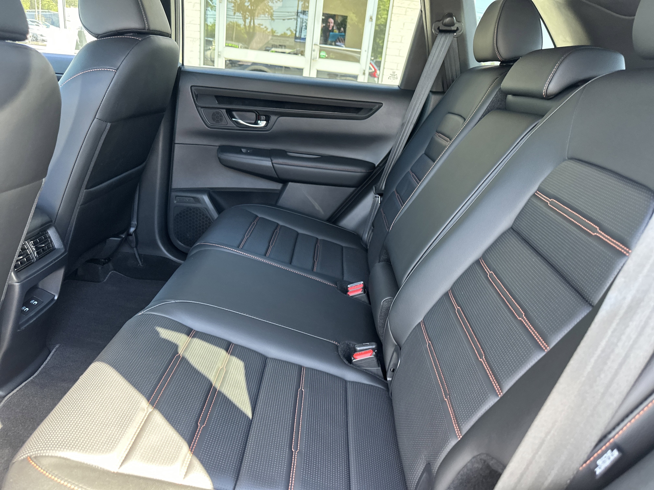 2026 Honda CR-V Sport-L - Photo 12