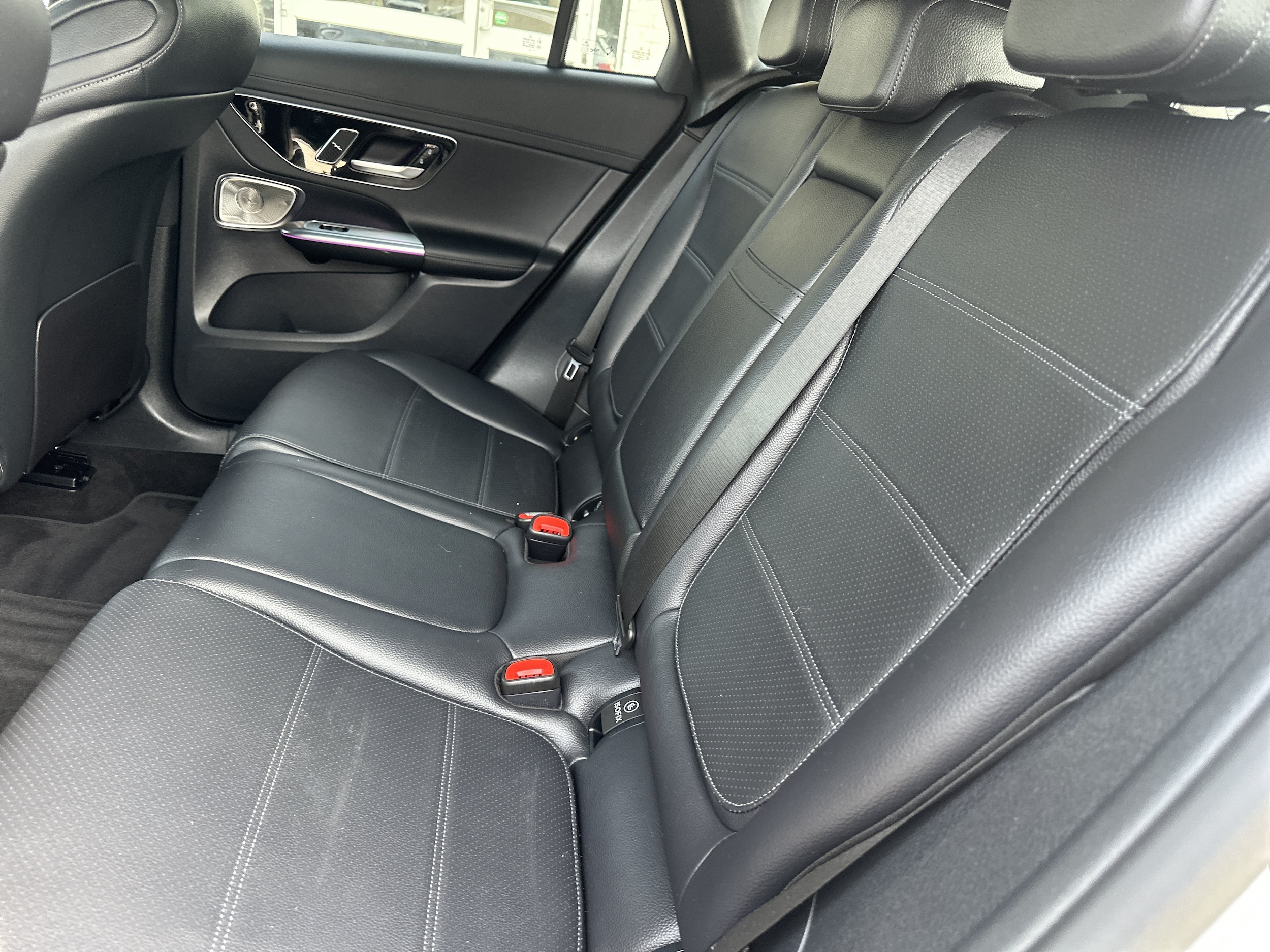 2023 Mercedes-Benz GLC GLC 300 - Photo 12