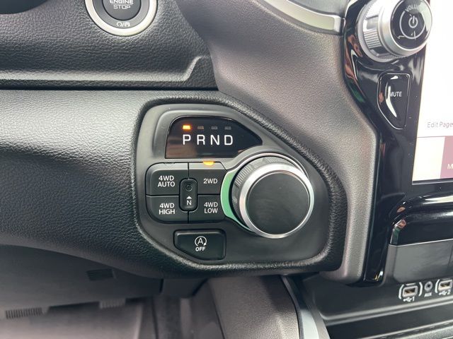 2026 RAM 1500 Big Horn/Lone Star - Photo 14