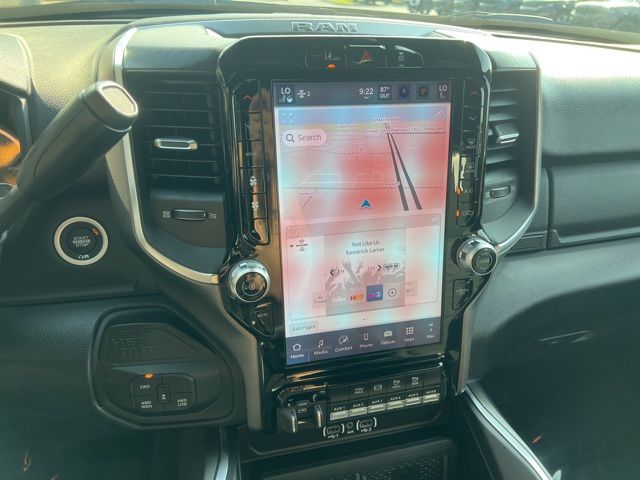 2025 RAM 2500 Big Horn - Photo 16