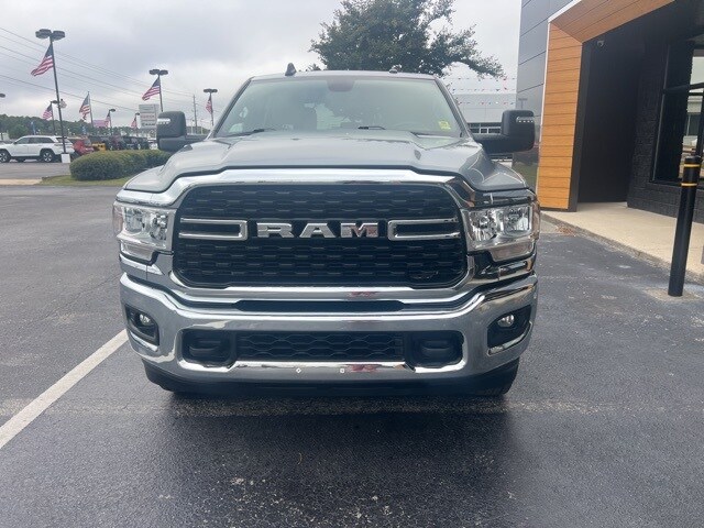 2024 Ram 2500 Big Horn photo 3