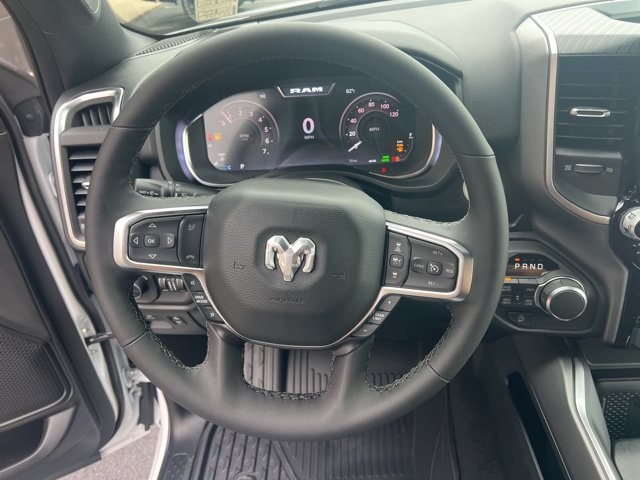 2026 RAM 1500 Big Horn/Lone Star - Photo 10