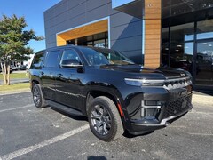 2026 Jeep Grand Wagoneer Upland 4X4 SUV