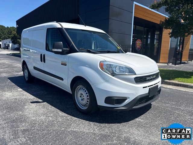 2022 RAM ProMaster City Wagon's photo