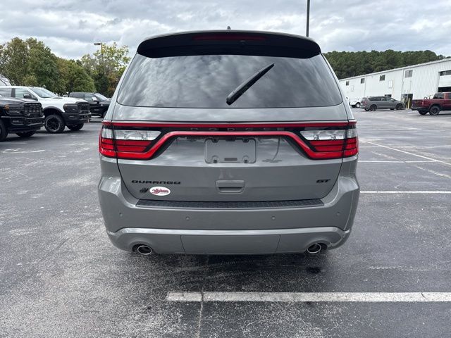 2026 Dodge Durango GT - Photo 29