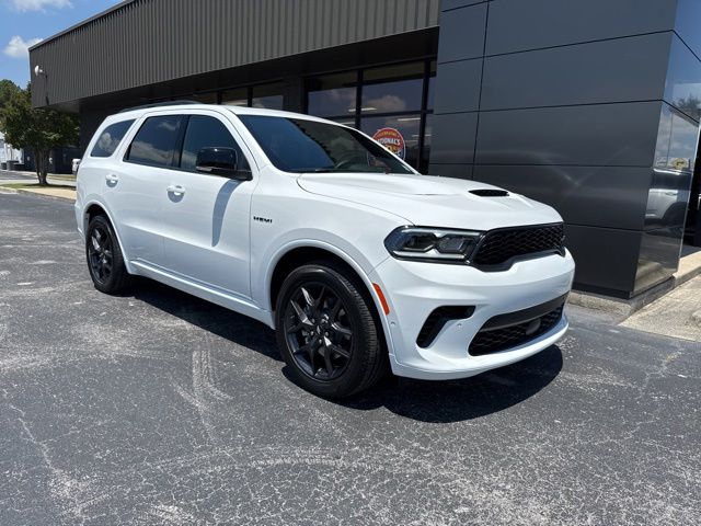 2026 Dodge Durango GT HEMI Plus V8 AWD's photo