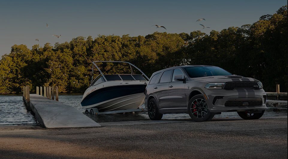 Dodge Chrysler Jeep Ram Dealer Jacksonville NC National DCJR