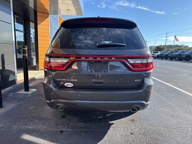2026 Dodge Durango GT HEMI V8 - Photo 29