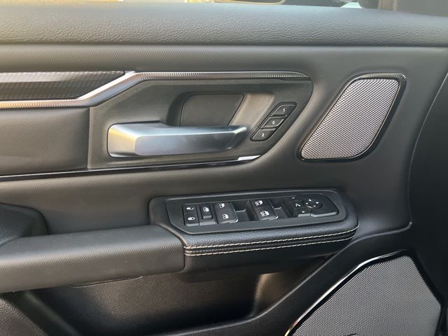 2026 RAM 1500 Rebel - Photo 6
