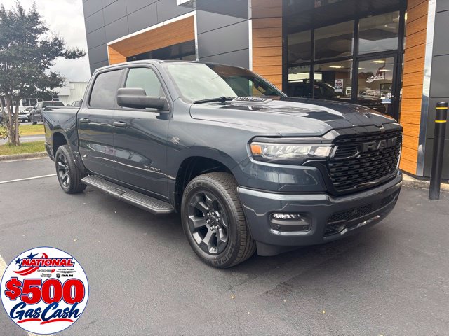 2027 RAM 1500