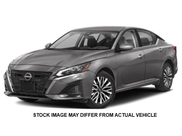 2024 Nissan Altima 2.5 SV's photo