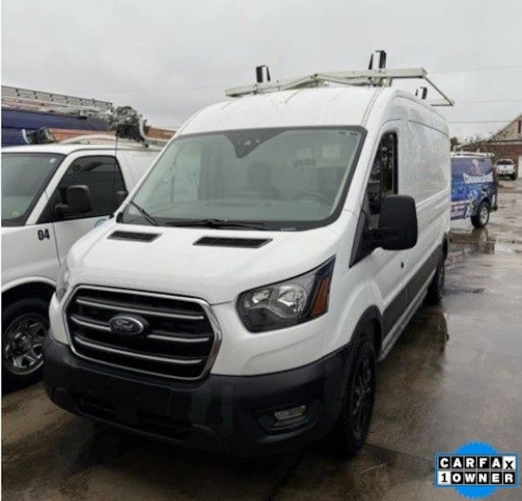 Used 2020 Ford Transit-250 Cargo Base Cargo Van