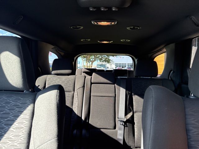 2026 Dodge Durango GT HEMI V8 - Photo 22