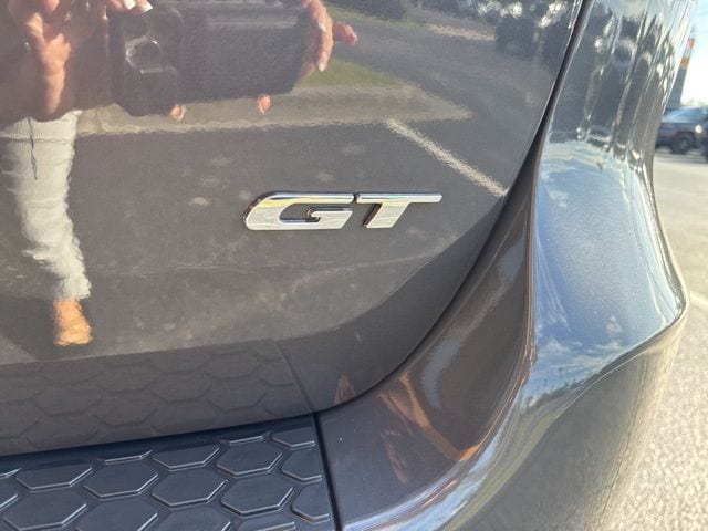 2026 Dodge Durango GT HEMI V8 - Photo 33