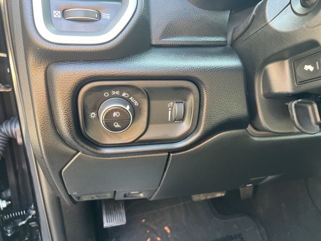 2025 RAM 2500 Big Horn - Photo 9