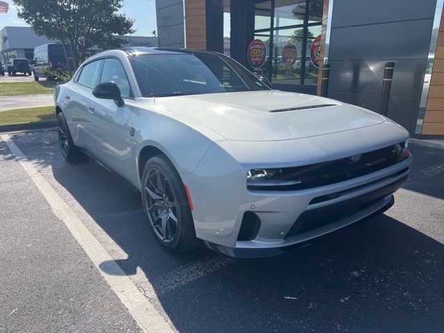 2026 Dodge Charger Scat Pack AWD's photo