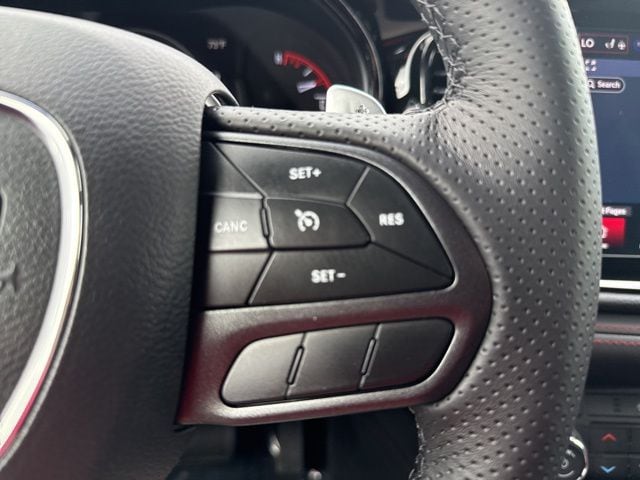 2026 Dodge Durango GT - Photo 13